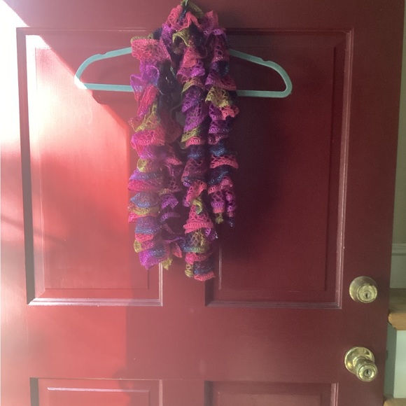 Scarves - Picture 3 of 5